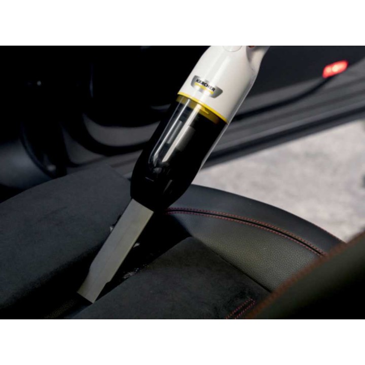 Karcher CVH 2 EU käsipölynimuri, 7,2 V, 2 Ah, HEPA 12