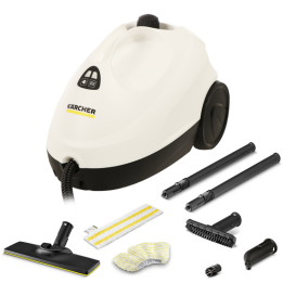 Karcher SC 2 EasyFix EU höyrypuhdistin 1 500 W 3 2 bar