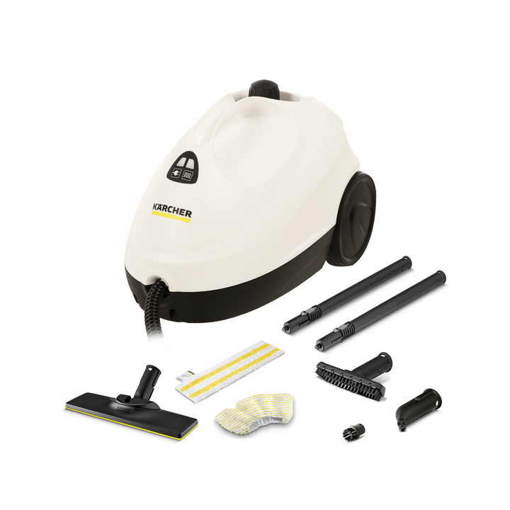 Karcher SC 2 EasyFix EU höyrypuhdistin 1 500 W 3 2 bar