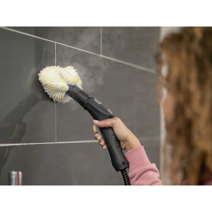 Karcher SC 2 EasyFix EU -höyrypuhdistin, 1 500 W, 3,2 bar