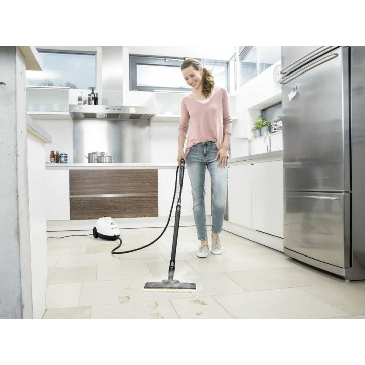 Karcher SC 2 EasyFix EU -höyrypuhdistin, 1 500 W, 3,2 bar