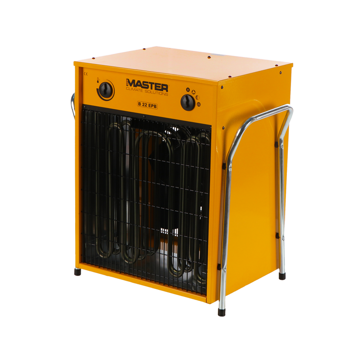 Master B 22 EPB sähköinen lämminilmageneraattori 22 kW 400 V