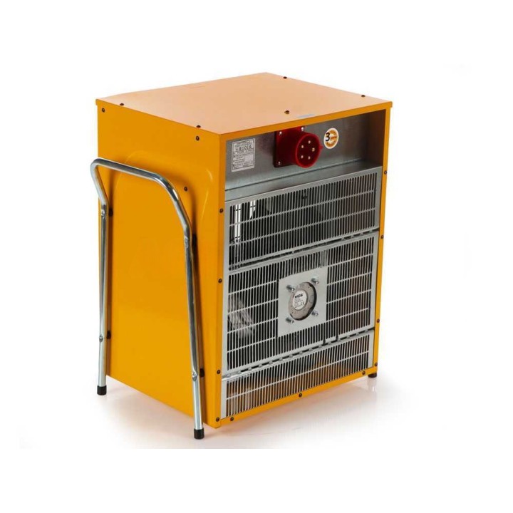 Master B 22 EPB sähköinen lämminilmageneraattori, 22 kW, 400 V