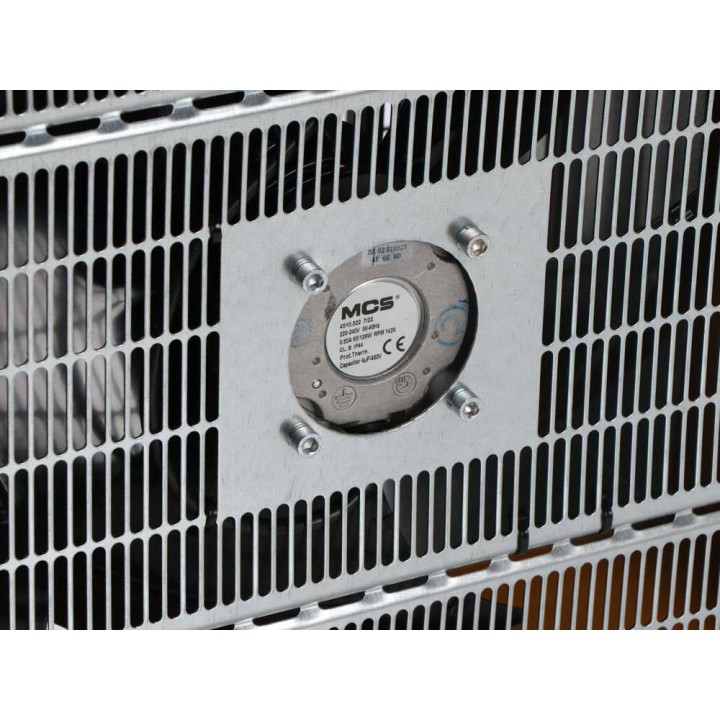 Master B 22 EPB sähköinen lämminilmageneraattori, 22 kW, 400 V