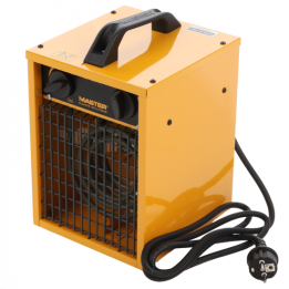 Master B 2 EPB sähköinen lämminilmapuhallin 2 kW 230 V
