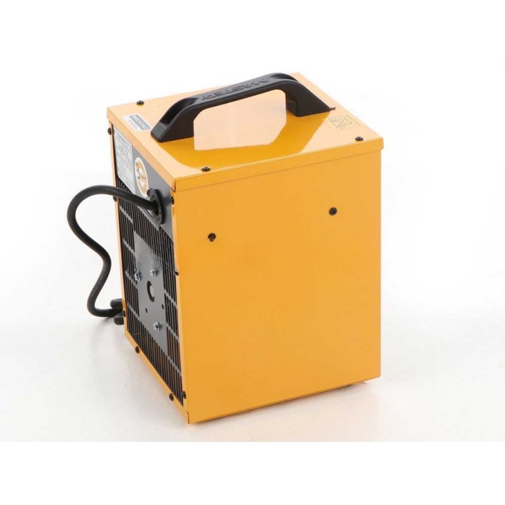 Master B 2 EPB sähköinen lämminilmapuhallin, 2 kW, 230 V
