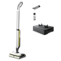 Kärcher FC 7 Cordless EU lattianpesukone 25 2 V 30 cm