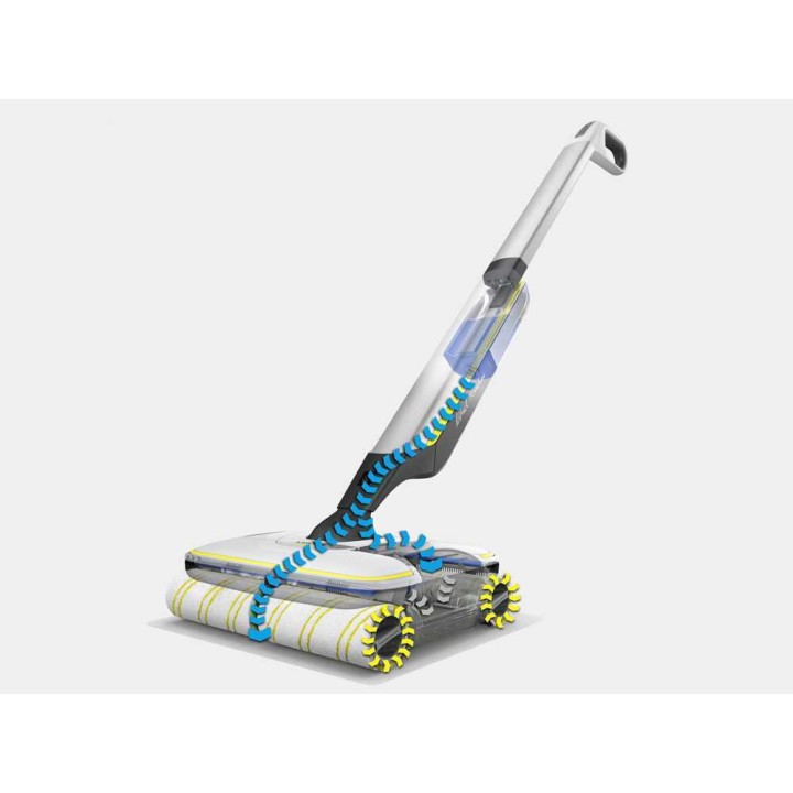 Kärcher FC 7 Cordless EU lattianpesukone, 25,2 V, 30 cm