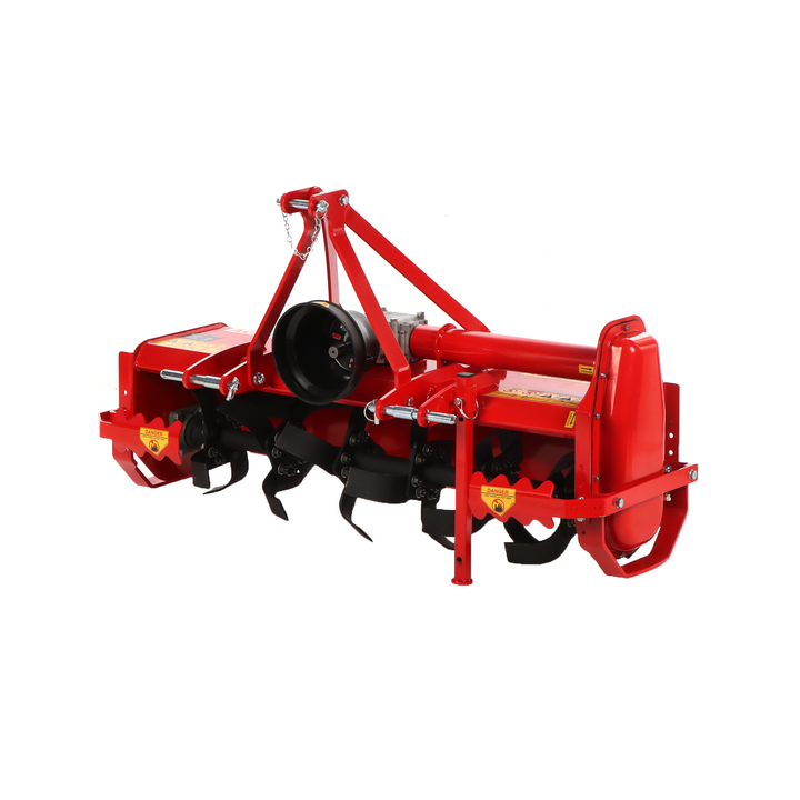 Tango 125 traktorijyrsin 125 cm 15 cm kiinteä kolmipistekiinnitys