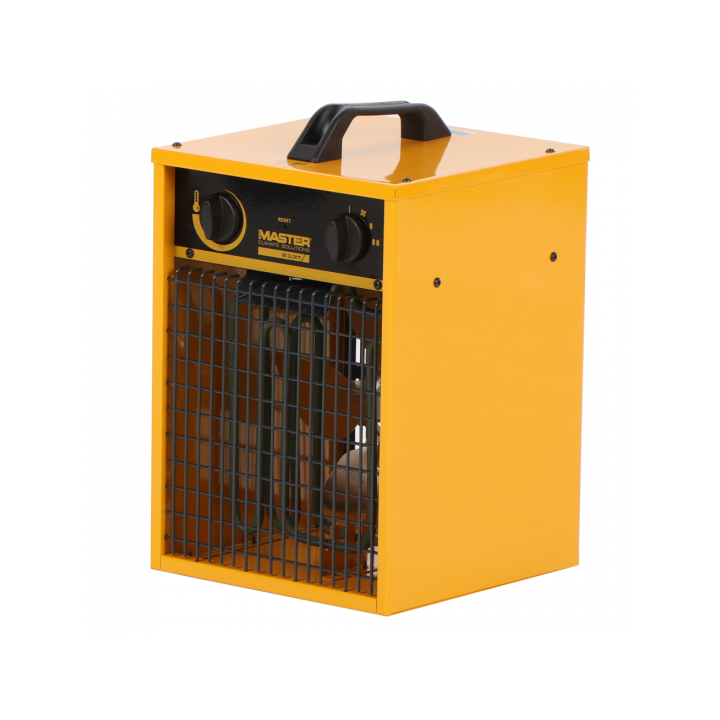 Master B 3 3 EPB sähköinen kuumailmageneraattori 3 3 kW 230 V