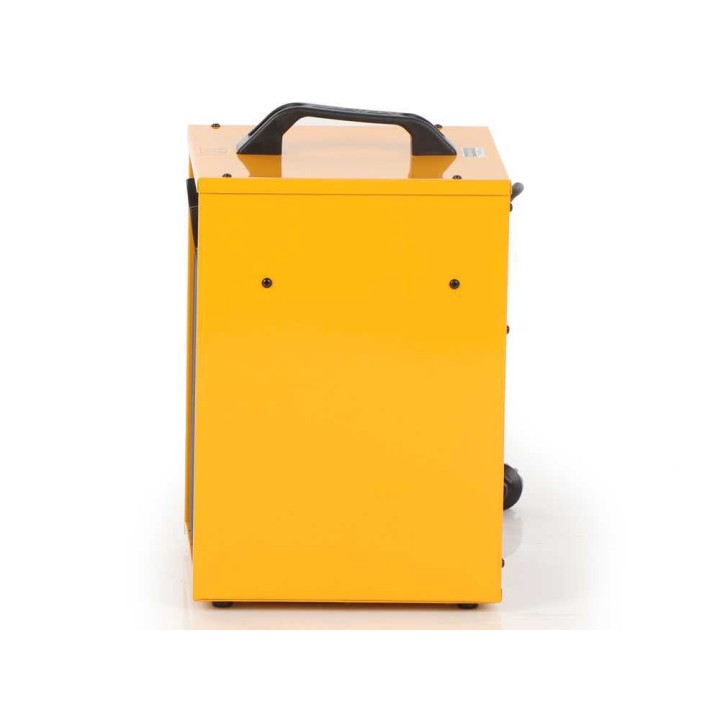 Master B 3.3 EPB sähköinen kuumailmageneraattori, 3,3 kW, 230 V