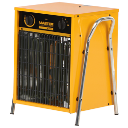 Master B 9 EPB sähköinen lämminilmageneraattori 9 kW 400 V