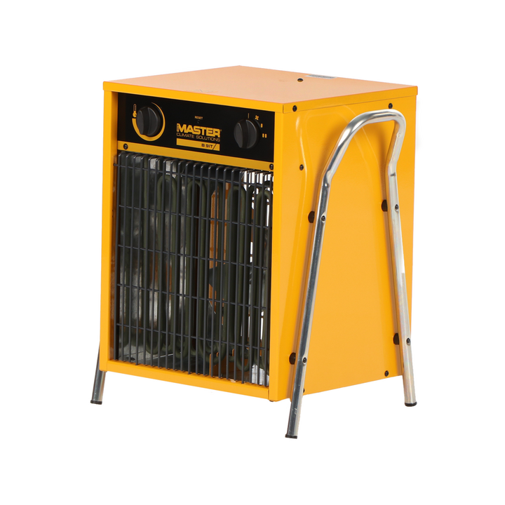 Master B 9 EPB sähköinen lämminilmageneraattori 9 kW 400 V