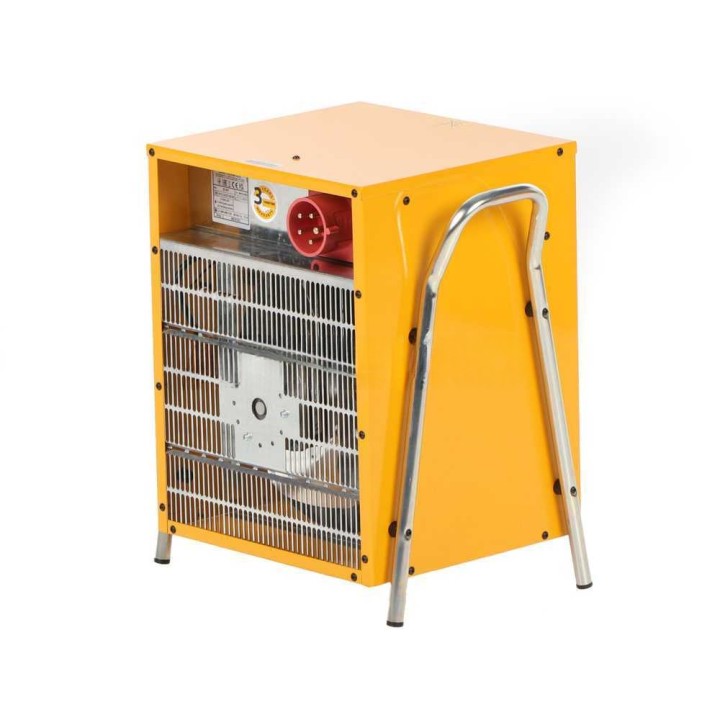 Master B 9 EPB sähköinen lämminilmageneraattori, 9 kW, 400 V