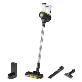 Karcher VC 6 Cordless EU varsi imuri 25 2 V 250 W