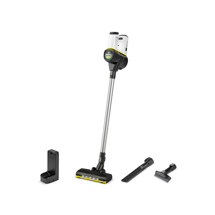 Karcher VC 6 Cordless EU varsi imuri 25 2 V 250 W