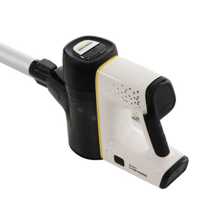 Karcher VC 6 Cordless EU -varsi-imuri, 25,2 V, 250 W