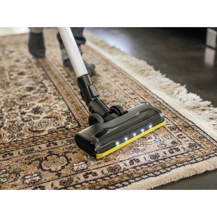Karcher VC 6 Cordless EU -varsi-imuri, 25,2 V, 250 W