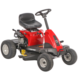 Troy Bilt TB 60T S SELECT minirider ruohonleikkuri 196 cm 60 cm sivupoisto