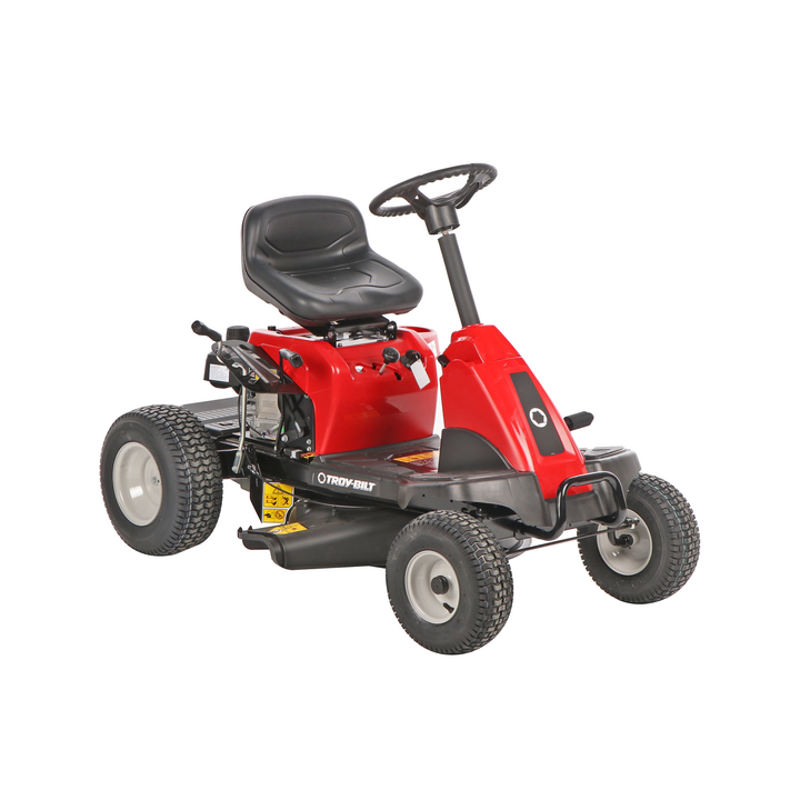 Troy Bilt TB 60T S SELECT minirider ruohonleikkuri 196 cm 60 cm sivupoisto