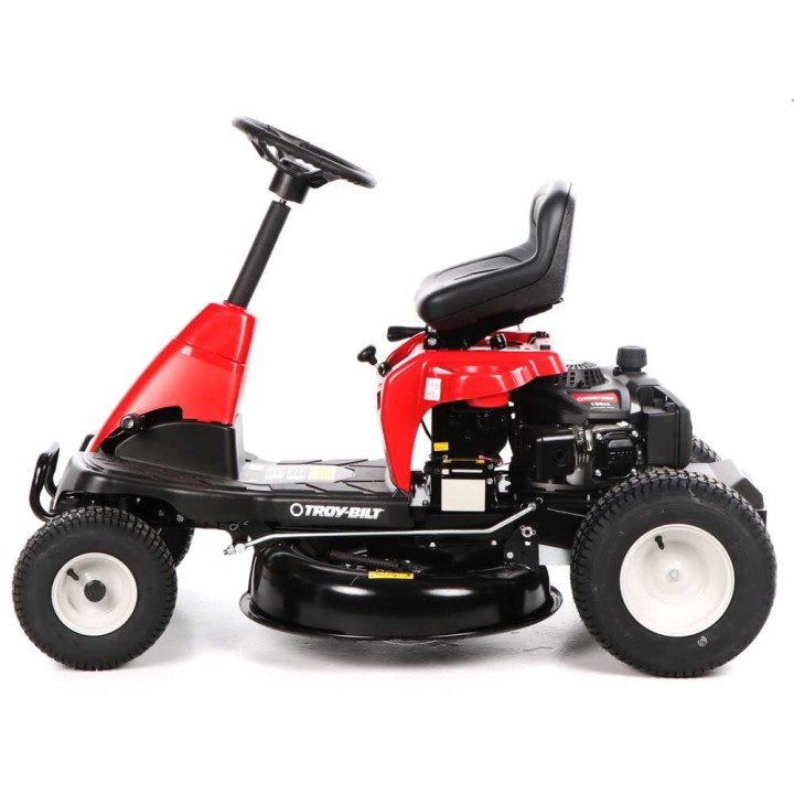 Troy-Bilt TB 60T-S SELECT minirider-ruohonleikkuri, 196 cm³, 60 cm, sivupoisto