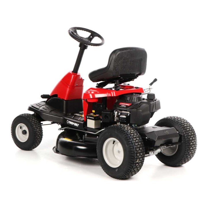 Troy-Bilt TB 60T-S SELECT minirider-ruohonleikkuri, 196 cm³, 60 cm, sivupoisto