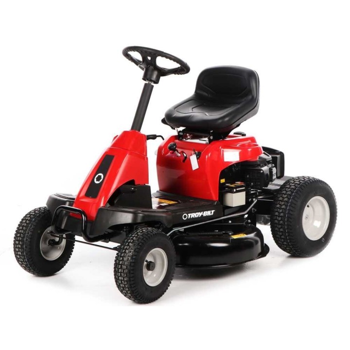 Troy-Bilt TB 60T-S SELECT minirider-ruohonleikkuri, 196 cm³, 60 cm, sivupoisto