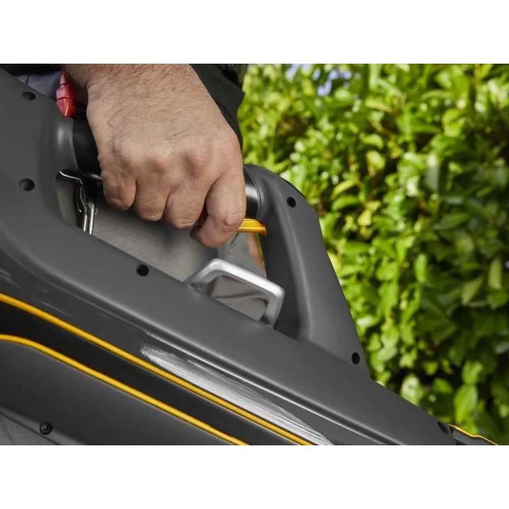 Stiga SAB 900 AE akkupuhallin, 800 W, 48 V, ilman akkua ja laturia