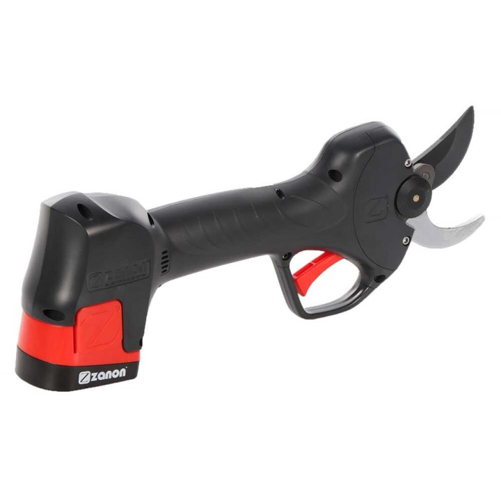Zanon ZM 34 sähköoksasakset, 2 × 14,4 V, 2,5 Ah, 35 mm