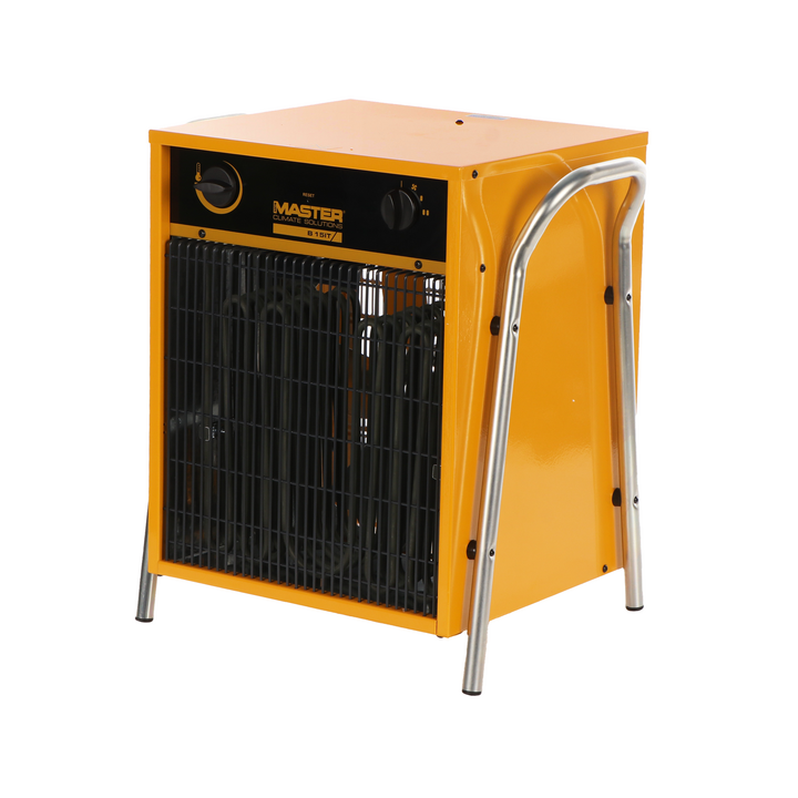 Master B 15 EPB sähkökäyttöinen lämminilmakehitin 15 kW 400 V
