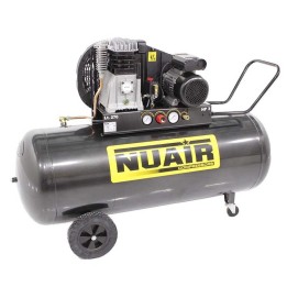 Nuair B3800B 3M 270 TECH kompressori 3 HP 270 l 230 V
