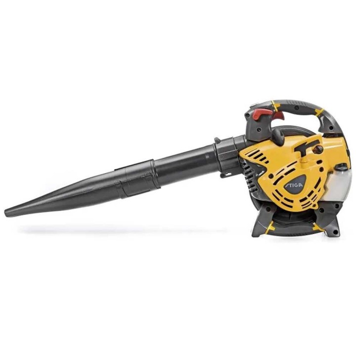 Stiga BL 530 lehtipuhallin, 27,6 cm³, 800 W, 260 km/h
