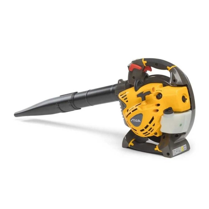 Stiga BL 530 lehtipuhallin, 27,6 cm³, 800 W, 260 km/h