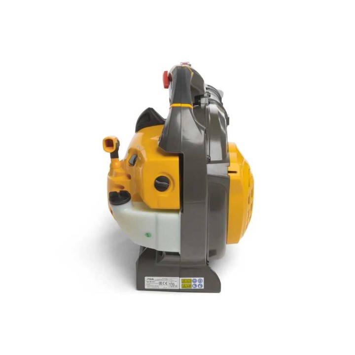 Stiga BL 530 lehtipuhallin, 27,6 cm³, 800 W, 260 km/h