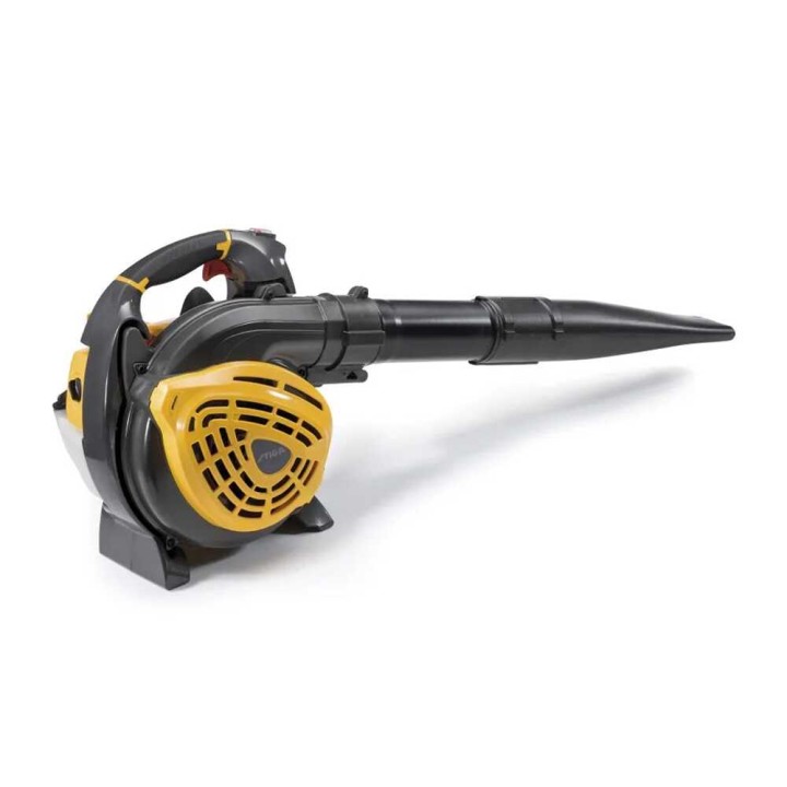 Stiga BL 530 lehtipuhallin, 27,6 cm³, 800 W, 260 km/h
