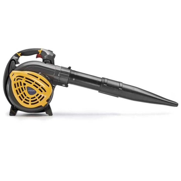 Stiga BL 530 lehtipuhallin, 27,6 cm³, 800 W, 260 km/h