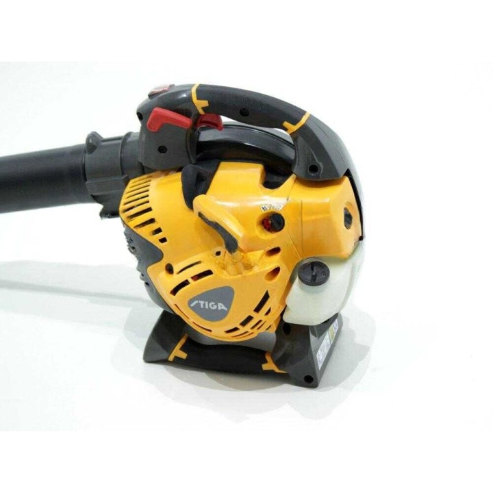 Stiga BL 530 lehtipuhallin, 27,6 cm³, 800 W, 260 km/h