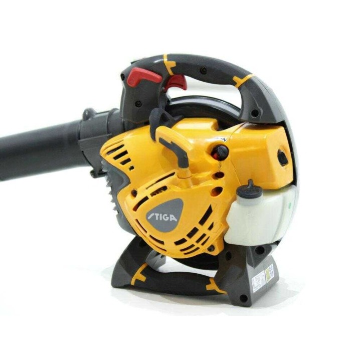 Stiga BL 530 lehtipuhallin, 27,6 cm³, 800 W, 260 km/h