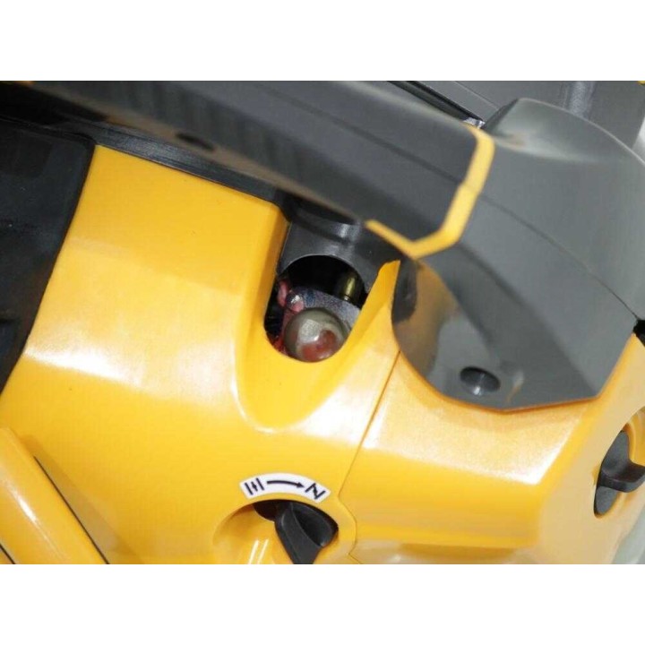 Stiga BL 530 lehtipuhallin, 27,6 cm³, 800 W, 260 km/h