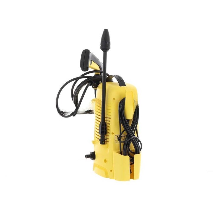 Kärcher K2 Universal kylmävesipainepesuri, 110 bar, 360 l/h, 230 V