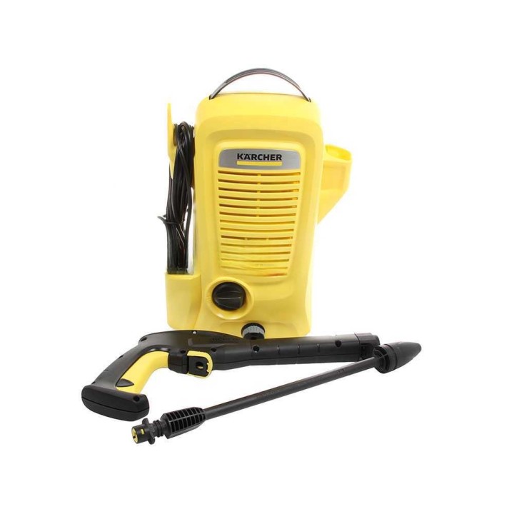 Kärcher K2 Universal kylmävesipainepesuri, 110 bar, 360 l/h, 230 V