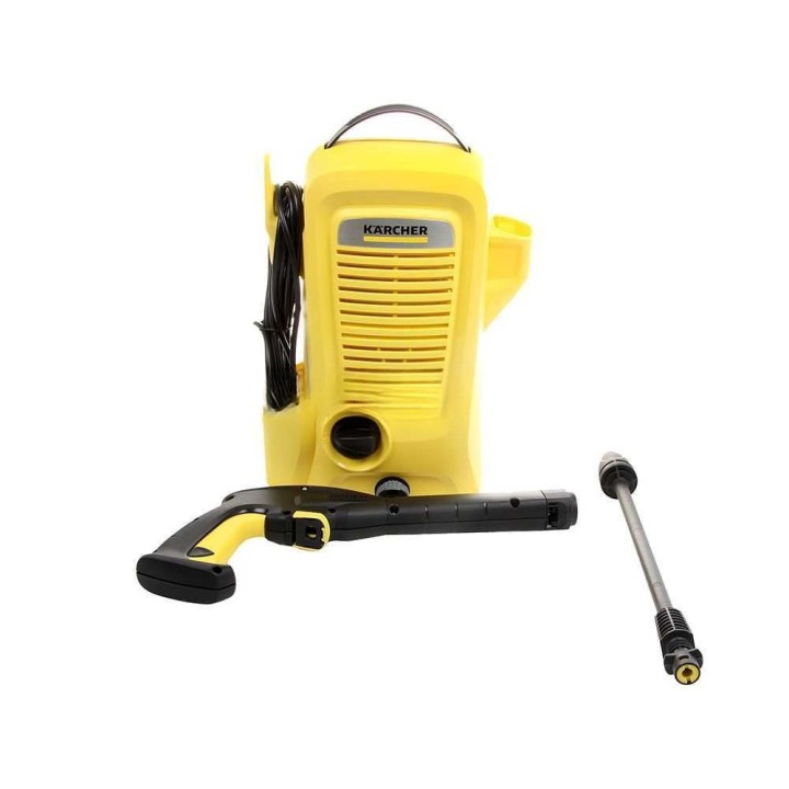 Kärcher K2 Universal kylmävesipainepesuri, 110 bar, 360 l/h, 230 V