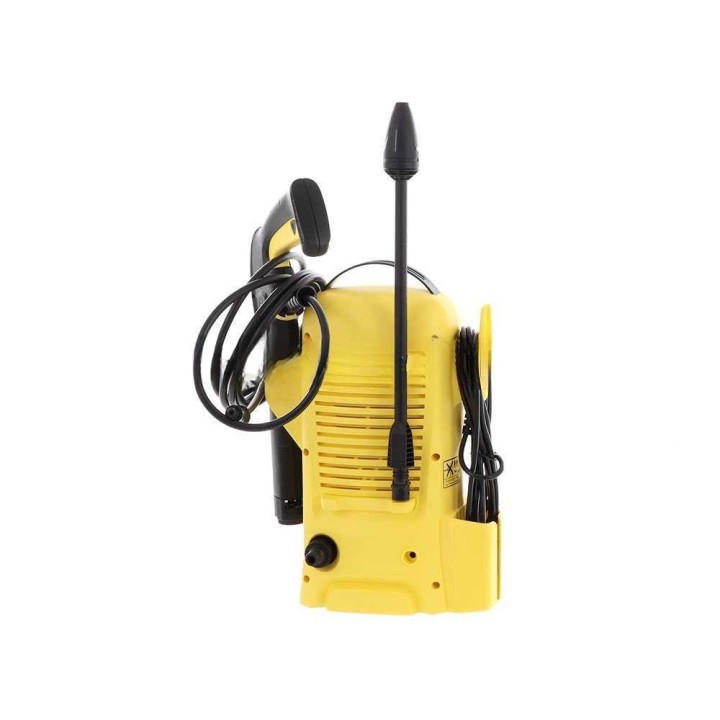 Kärcher K2 Universal kylmävesipainepesuri, 110 bar, 360 l/h, 230 V