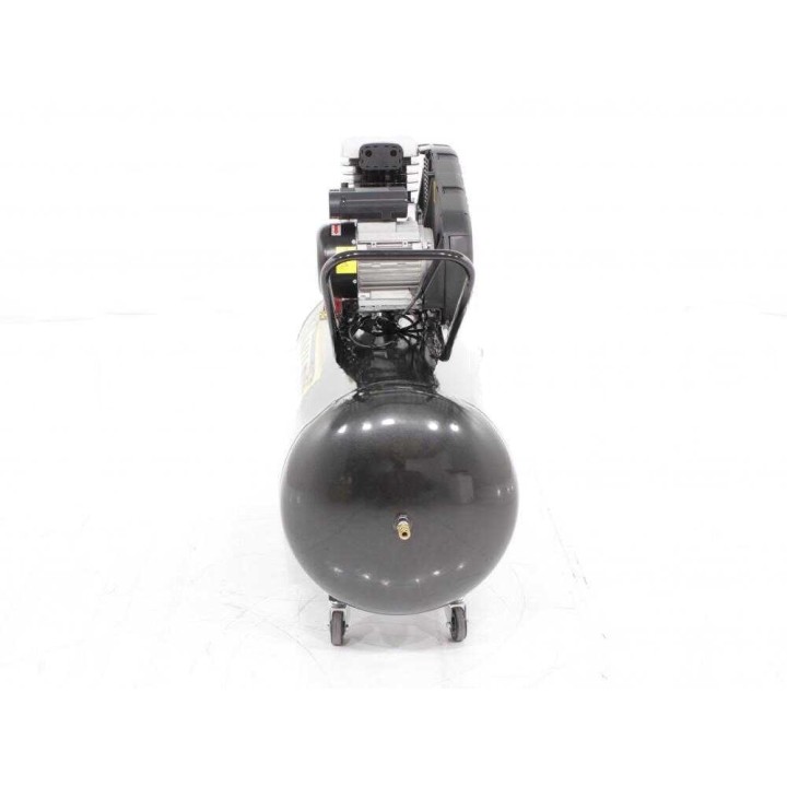 Nuair B3800B/3M/270 TECH -kompressori, 3 HP, 270 l, 230 V