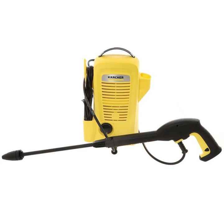 Kärcher K2 Universal kylmävesipainepesuri, 110 bar, 360 l/h, 230 V