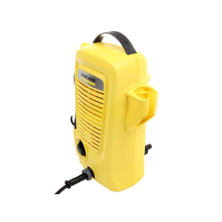 Kärcher K2 Universal kylmävesipainepesuri, 110 bar, 360 l/h, 230 V