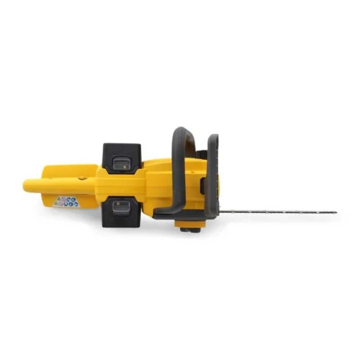 Stiga CS 300e Kit akkumoottorisaha, 2 × 20 V 4 Ah, laippa 30 cm