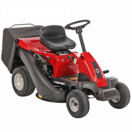 Troy Bilt TB 60T R SELECT minirider 196 cm 60 cm keruusäiliö 150 l