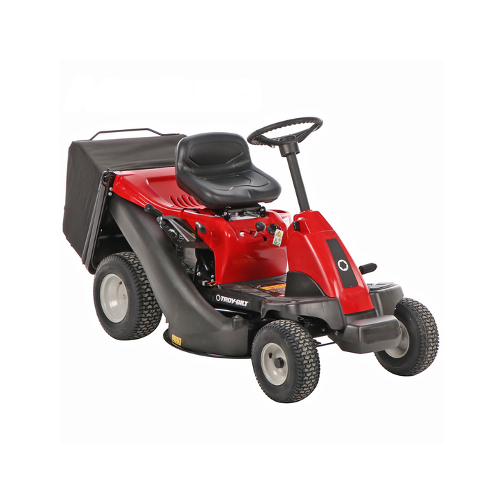 Troy Bilt TB 60T R SELECT minirider 196 cm 60 cm keruusäiliö 150 l