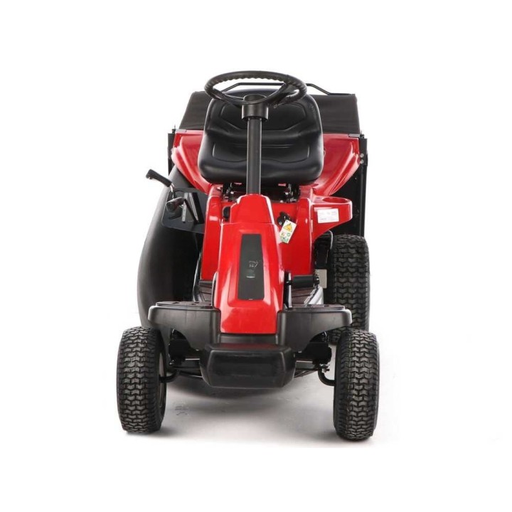 Troy-Bilt TB 60T-R SELECT -minirider, 196 cm³, 60 cm, keruusäiliö 150 l